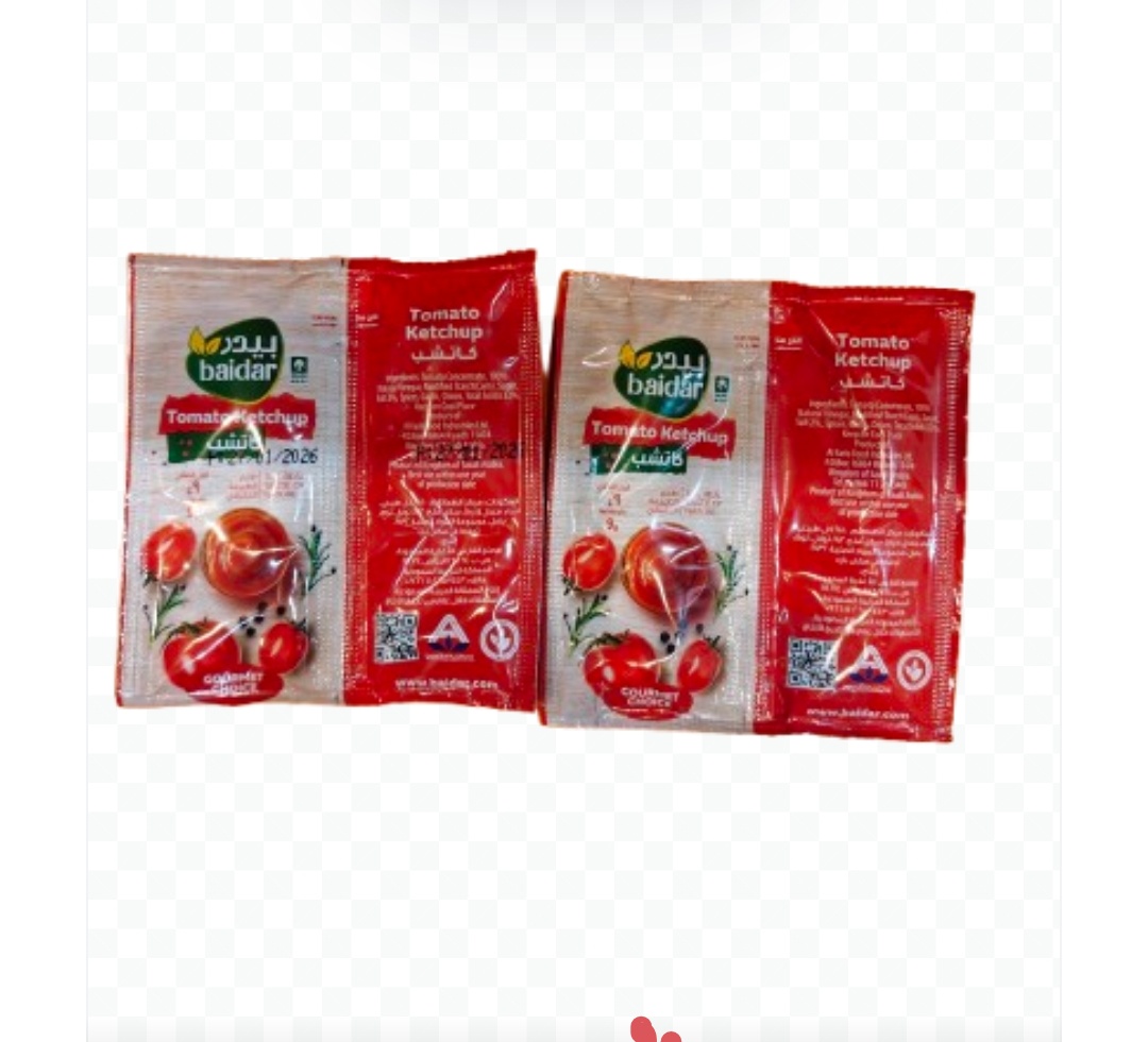 Ketchup