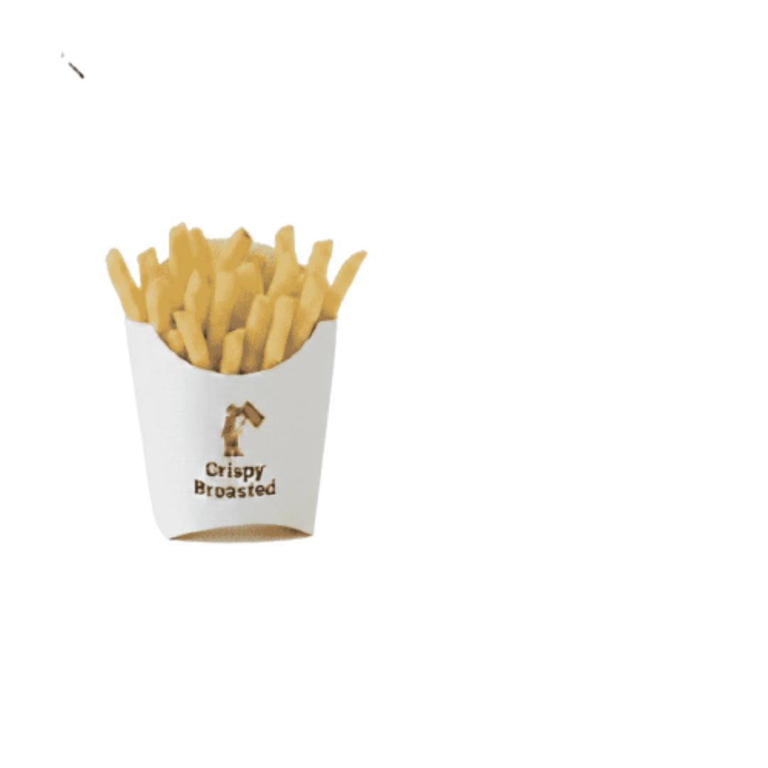 Fries